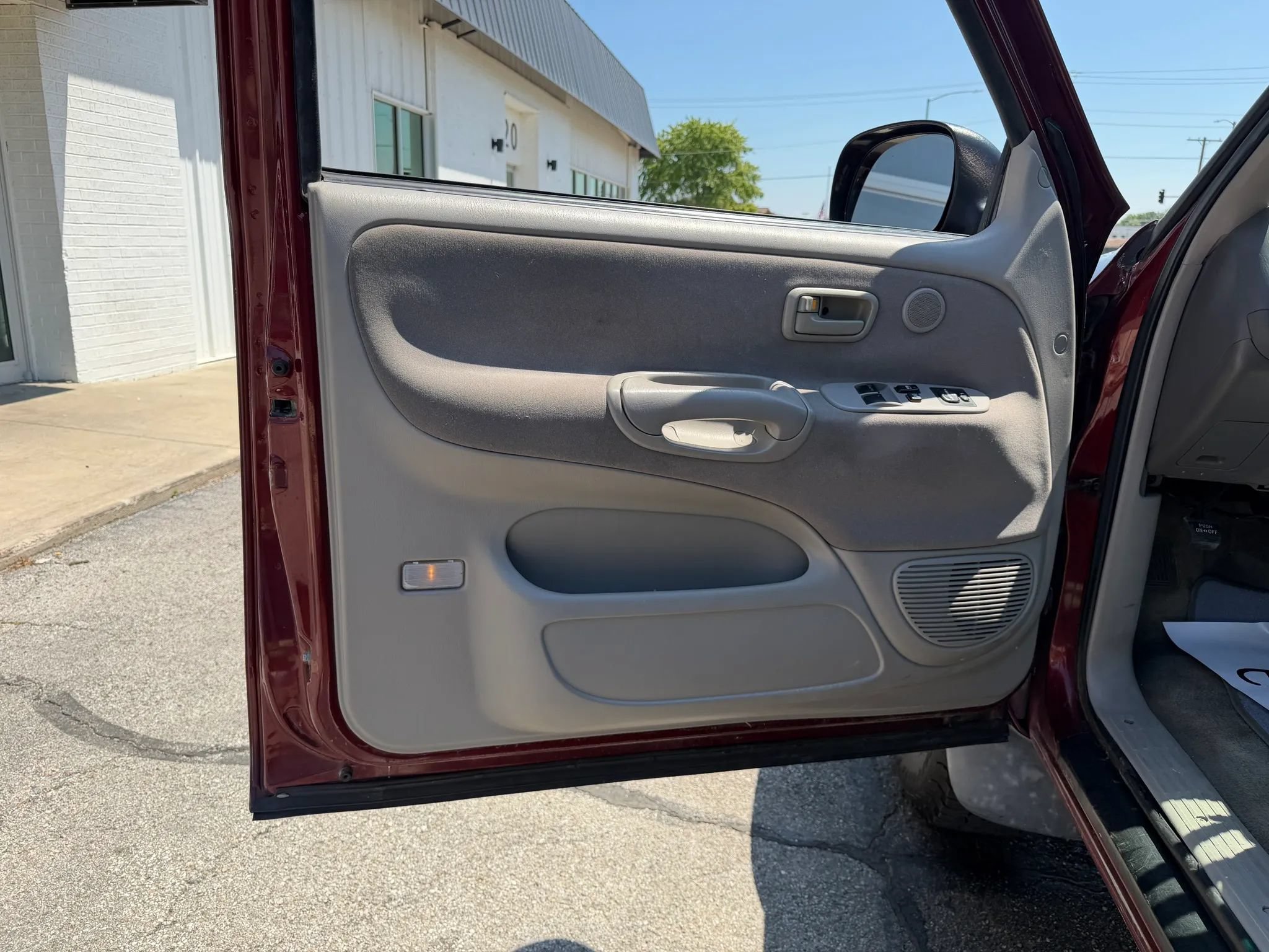 Used 2003 Toyota Tundra SR5 AWD/4WD image 19