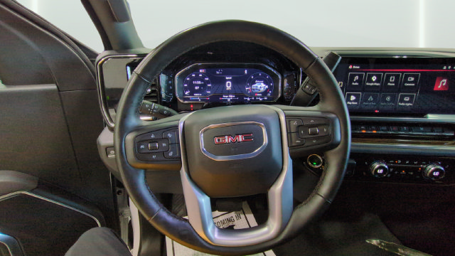 Used 2025 GMC Sierra 1500 Elevation AWD/4WD image 22