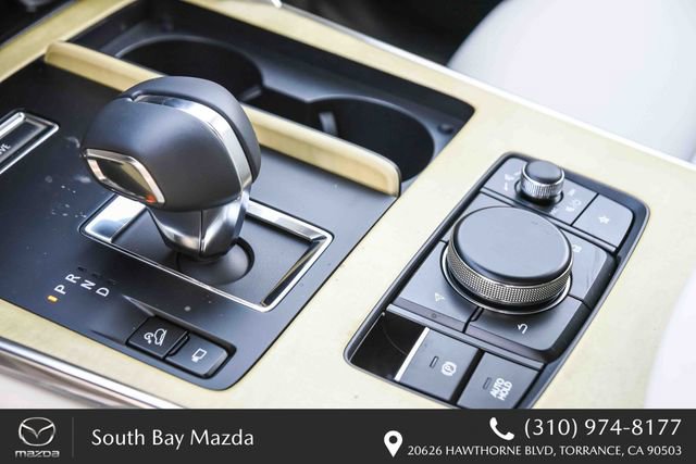 New 2026 MAZDA CX-90 3.3 Turbo S w/ Premium Plus image 22