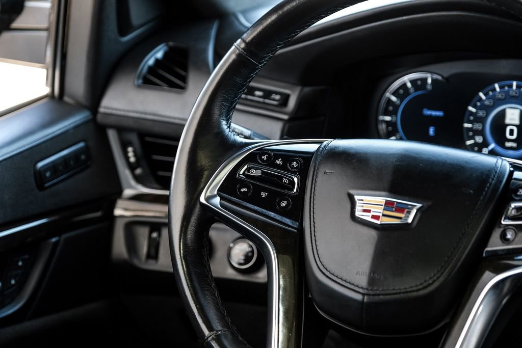 Used 2019 Cadillac Escalade ESV Platinum image 14