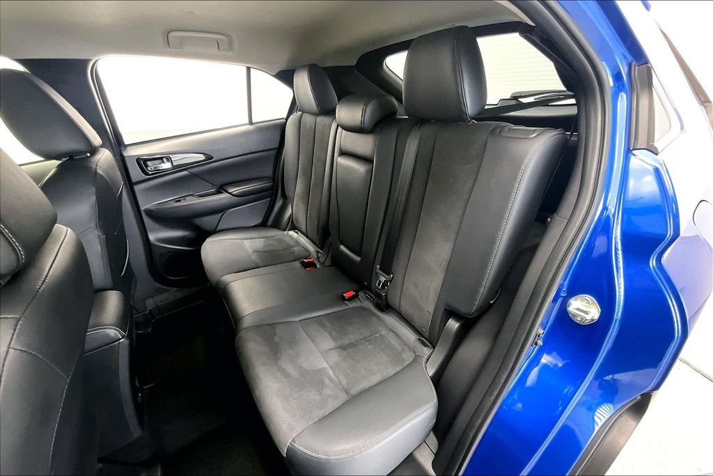 Used 2022 Mitsubishi Eclipse Cross AWD image 25