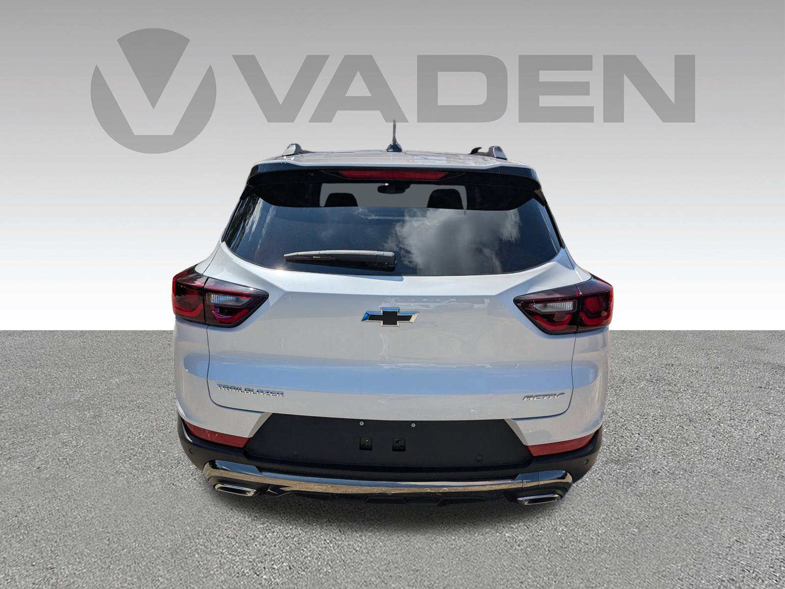 New 2026 Chevrolet TrailBlazer ACTIV w/ Convenience Package image 28