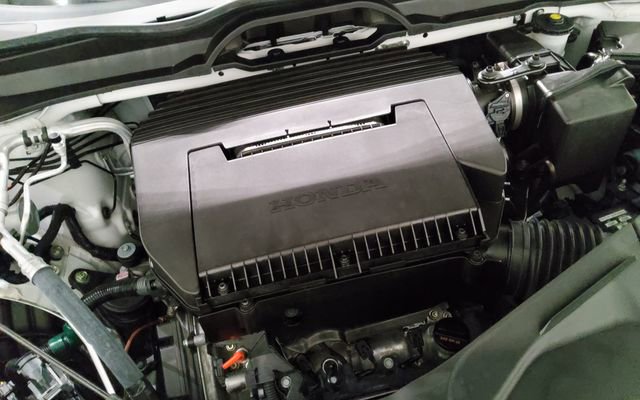 Used 2025 Honda Pilot Touring image 46