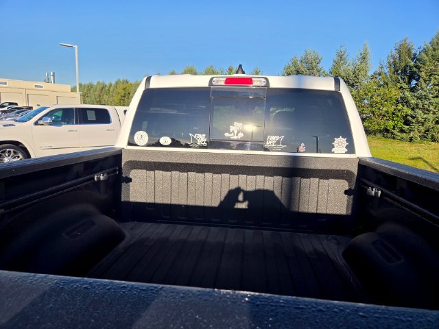 Used 2023 RAM 1500 Big Horn AWD/4WD image 29