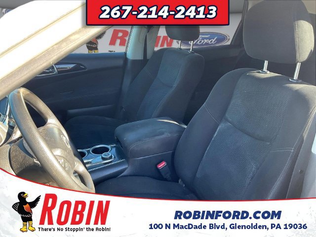 Used 2014 Nissan Pathfinder S AWD/4WD image 20