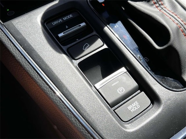 New 2026 Honda CR-V TrailSport image 30