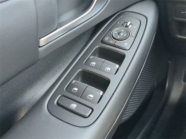New 2024 Hyundai Sonata SEL image 22
