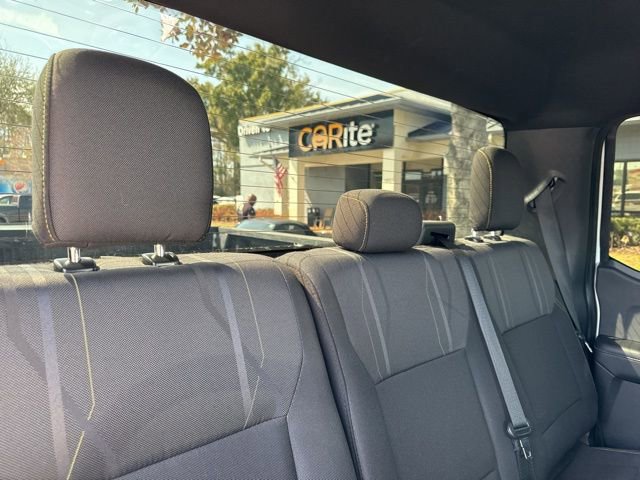 Used 2024 Ford F150 STX w/ STX Black Appearance Package image 15