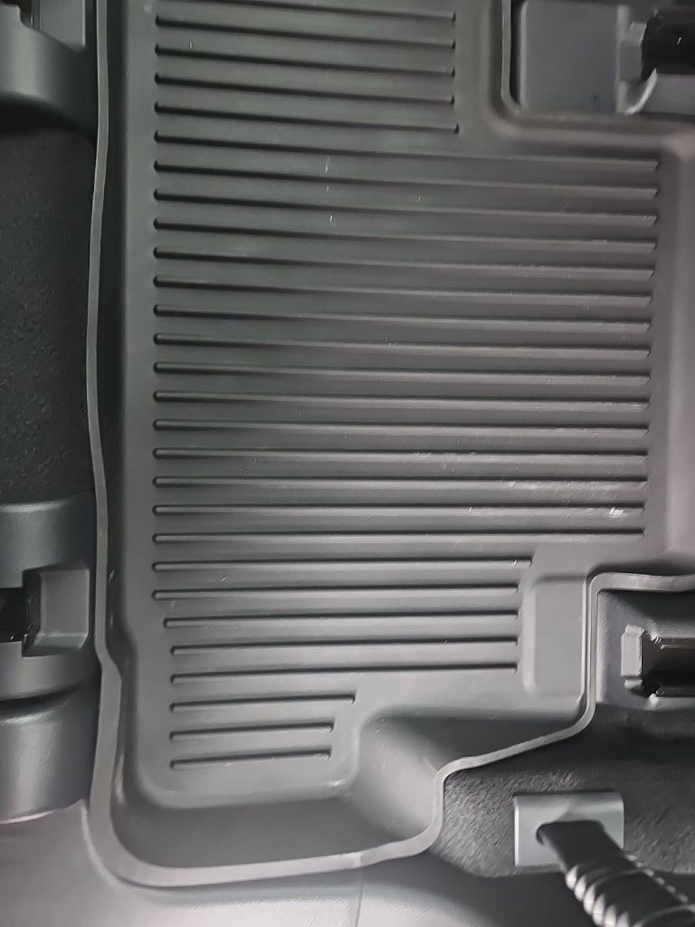 New 2026 Nissan Pathfinder Rock Creek image 32