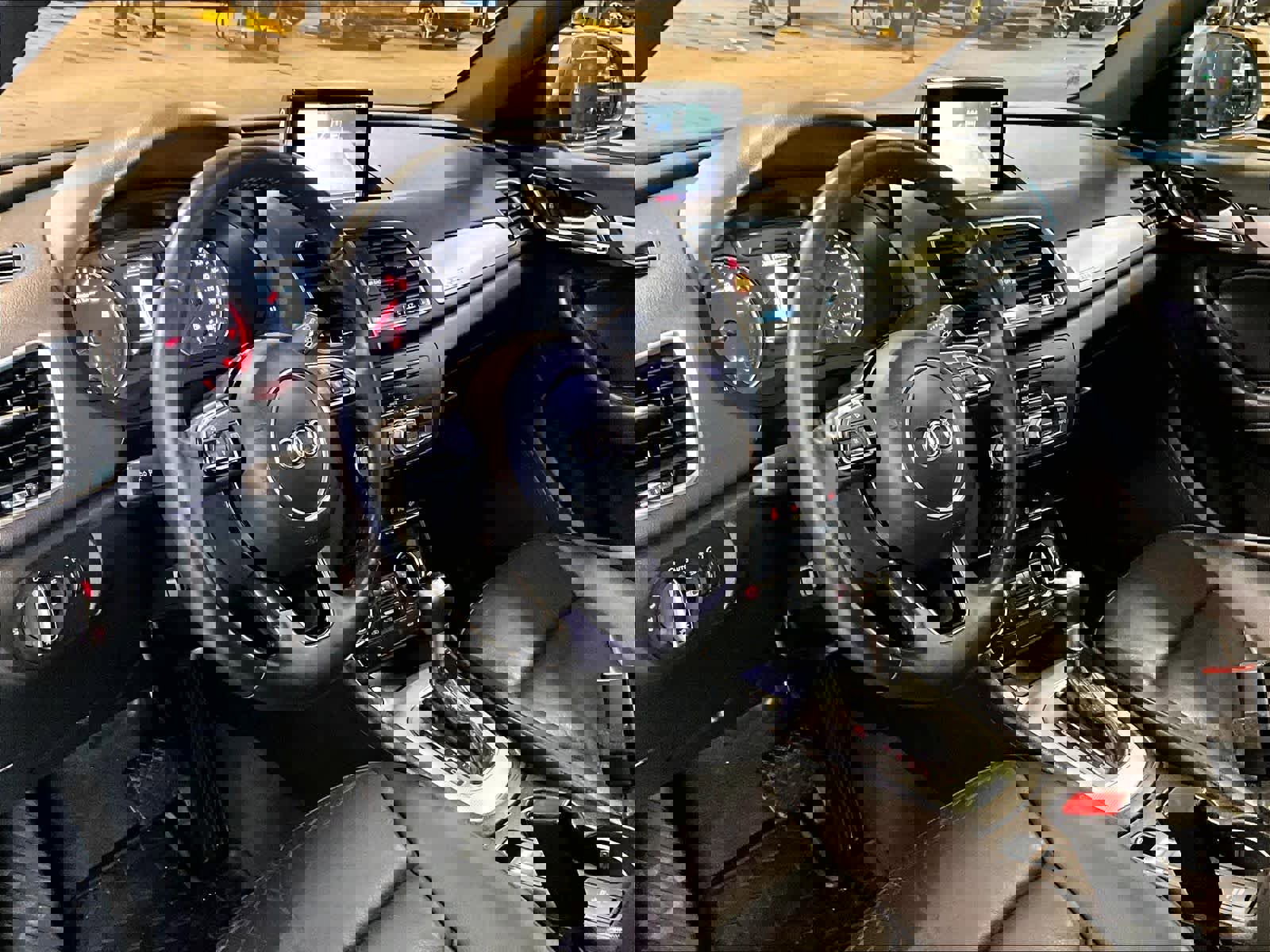 Used 2018 Audi Q3 2.0T Premium image 8