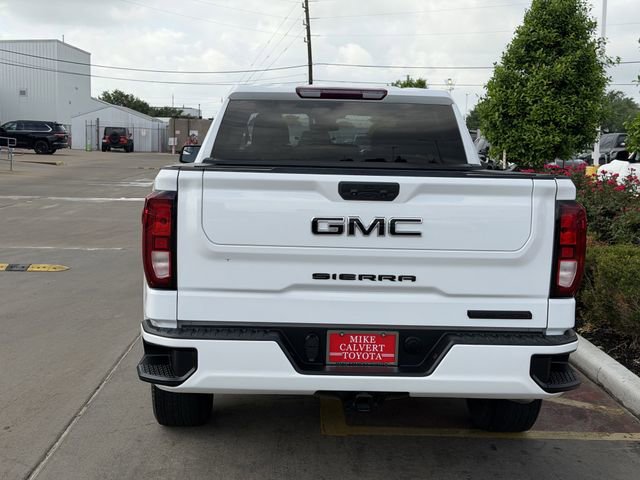 Used 2022 GMC Sierra 1500 Elevation image 6