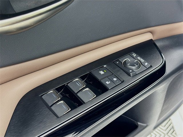 Used 2023 Lexus ES 350 Luxury image 31