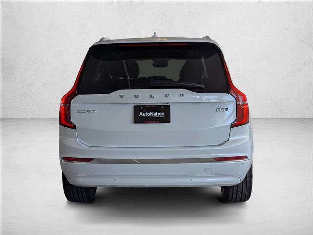 New 2026 Volvo XC90 B5 Core AWD/4WD image 7