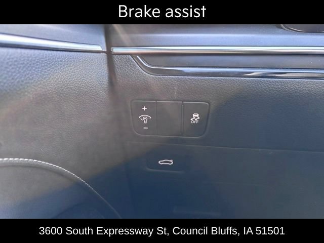 Used 2025 Kia K5 GT-Line AWD/4WD image 21