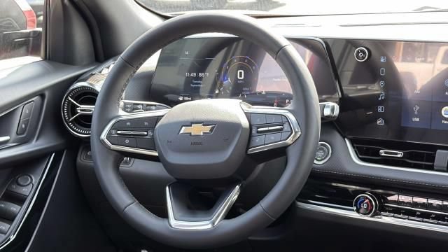 New 2027 Chevrolet Equinox LT w/ Convenience Package II AWD/4WD image 23