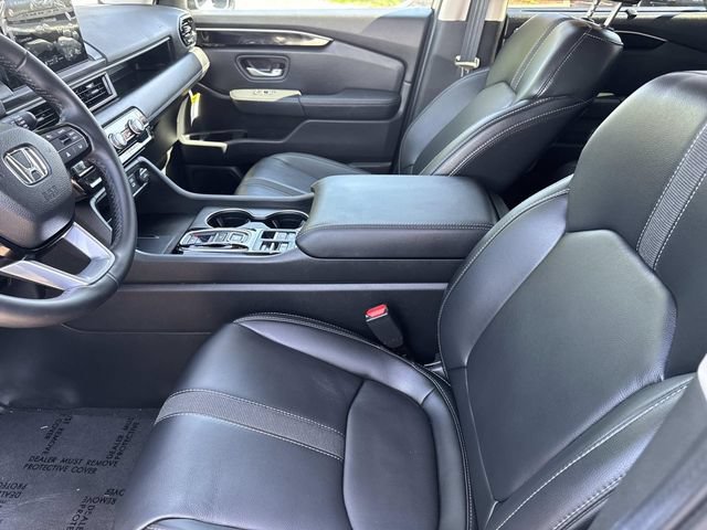 Used 2025 Honda Pilot EX-L image 21