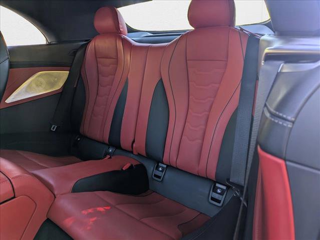 New 2026 BMW M850i xDrive Convertible image 16