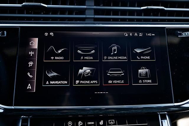 New 2026 Audi Q7 2.0T Premium Plus image 37