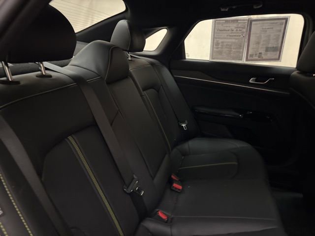 Certified 2025 Kia K5 GT image 20