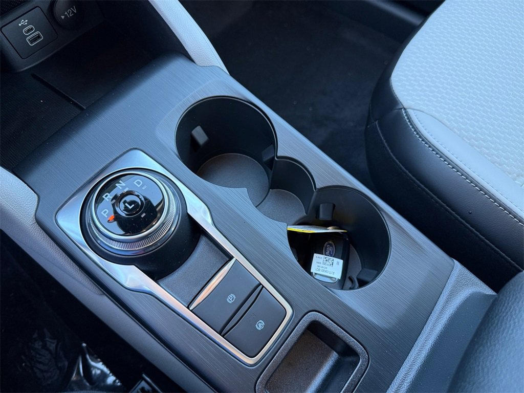 New 2026 Ford Escape Base image 19