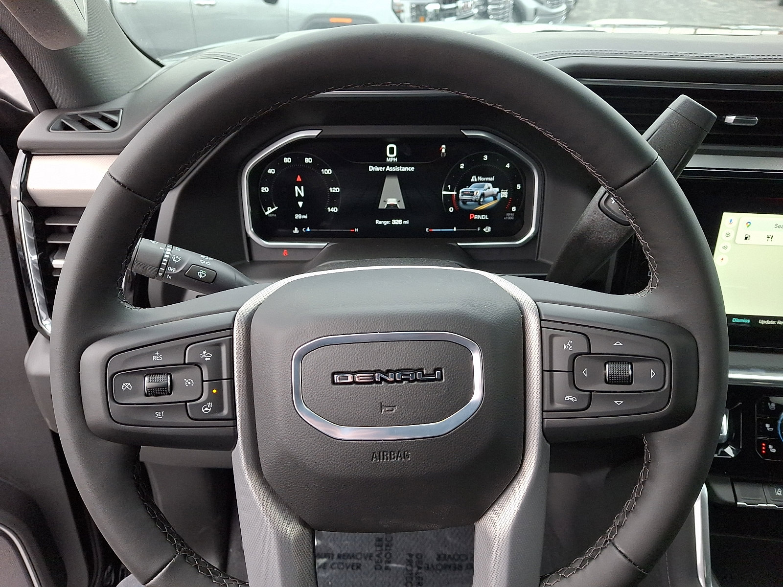 New 2026 GMC Sierra 3500 Denali w/ Denali Reserve Package image 19
