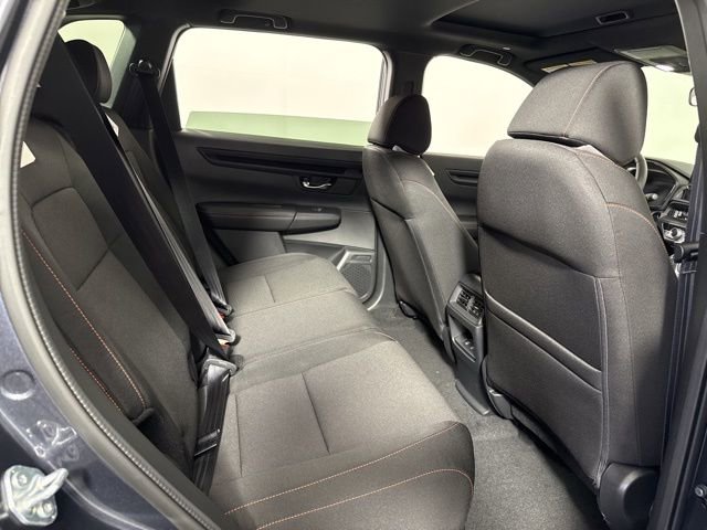 New 2026 Honda CR-V Sport image 20