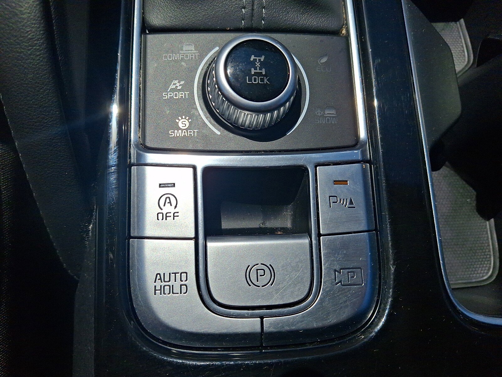 Used 2023 Kia Telluride SX Prestige AWD/4WD image 25