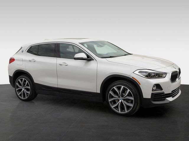 Used 2018 BMW X2 xDrive28i image 12