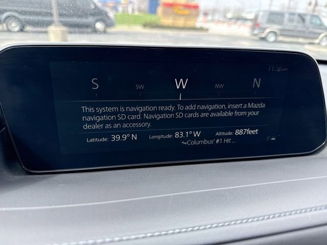 Used 2023 MAZDA CX-30 AWD 2.5 S w/ Preferred Package image 18