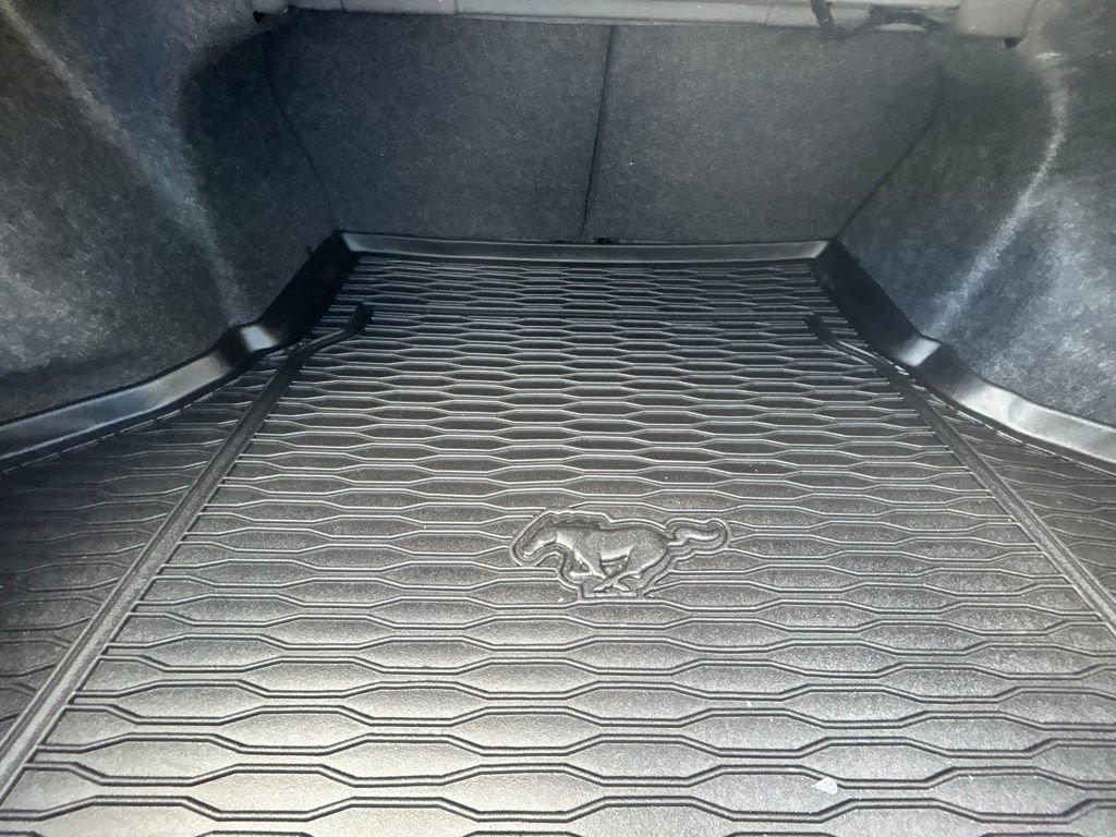 Used 2022 Ford Mustang Coupe w/ Equipment Group 101A image 40