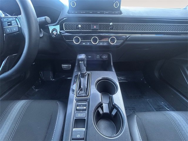 Used 2023 Honda Civic Sport image 11