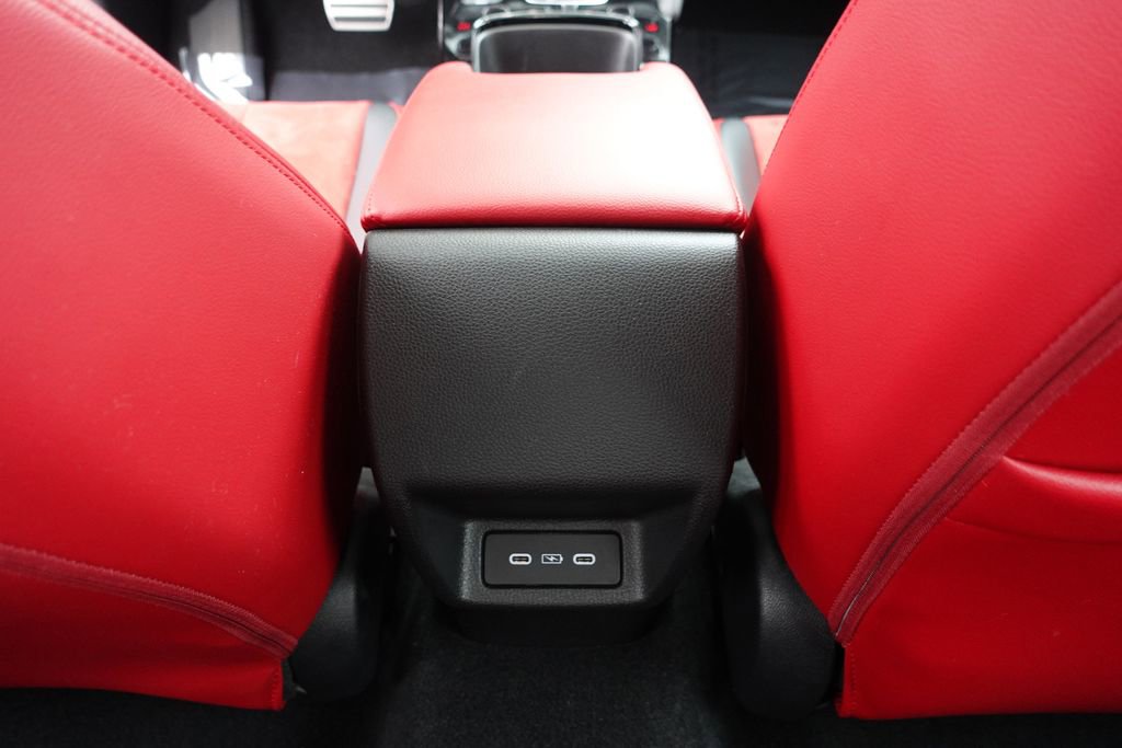 Certified 2025 Acura Integra A-Spec image 27