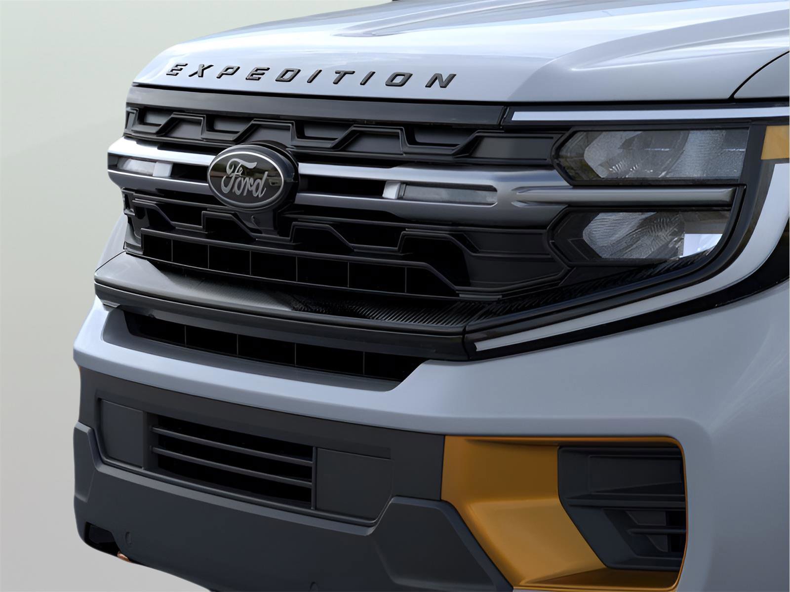 New 2026 Ford Expedition Tremor AWD/4WD image 18
