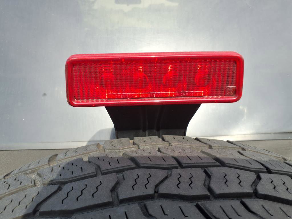 Used 2013 Jeep Wrangler Freedom Edition image 25