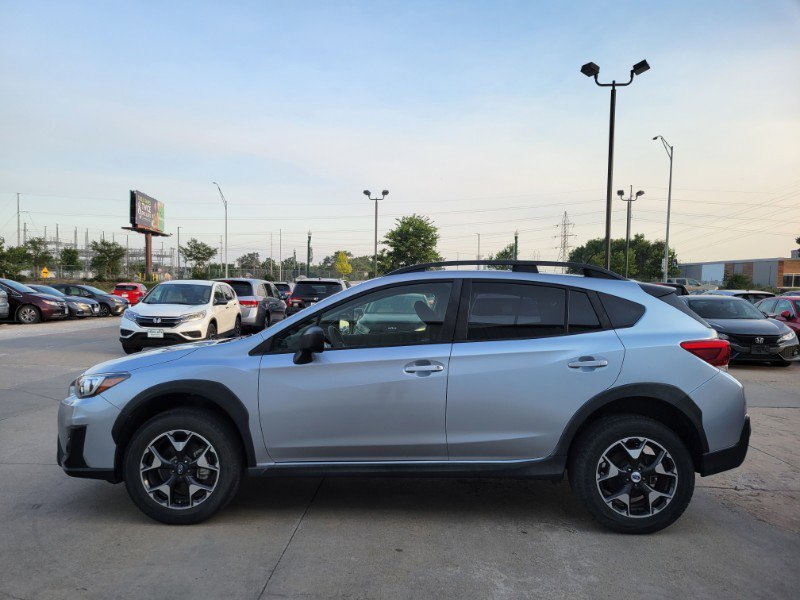 Used 2020 Subaru Crosstrek 2.0i image 4