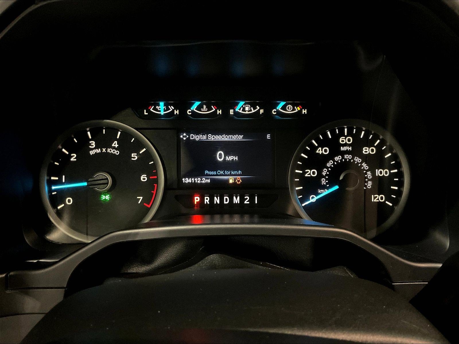 Used 2016 Ford F150 XLT w/ Equipment Group 302A Luxury AWD/4WD image 14