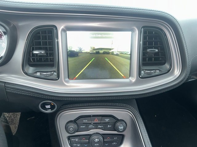 Used 2023 Dodge Challenger R/T w/ Plus Package image 25