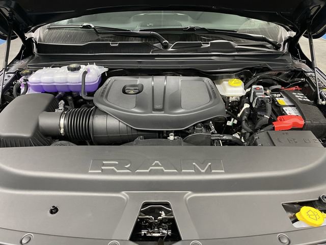 New 2026 RAM 1500 4x4 Crew Cab image 45