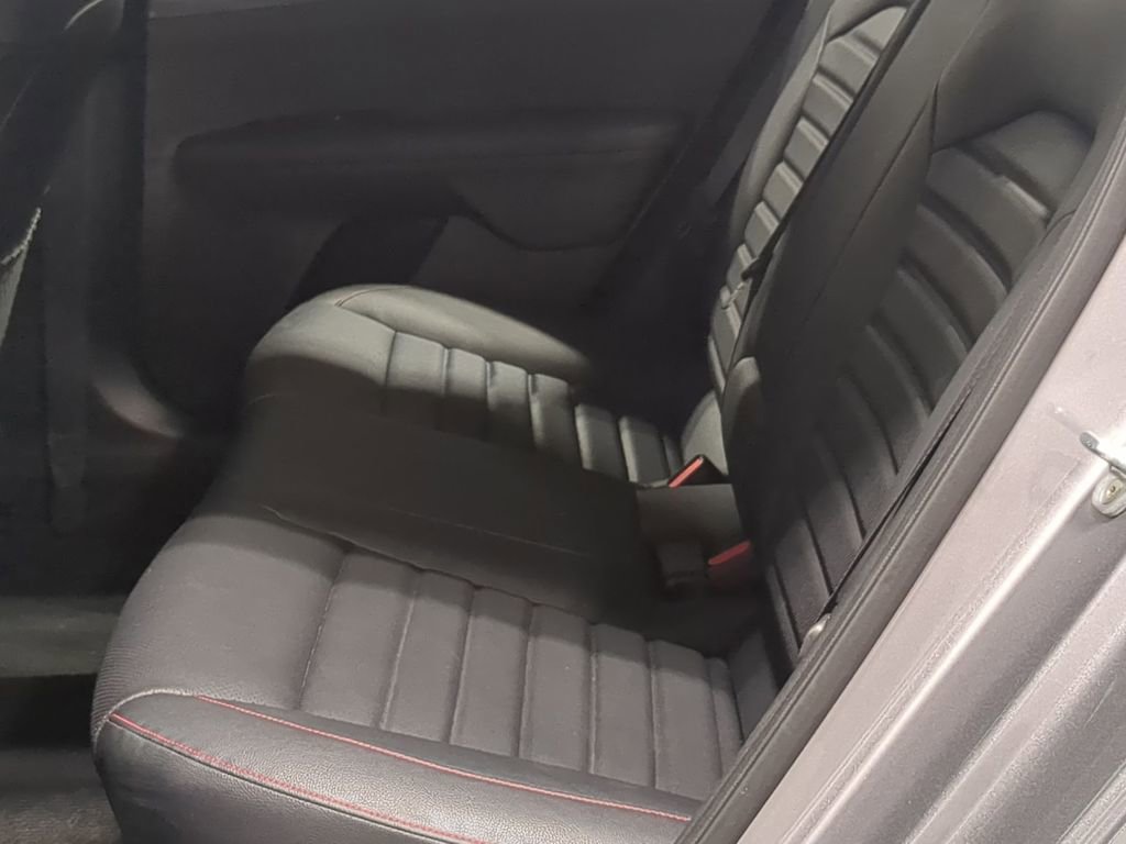 Used 2023 Kia Forte GT w/ GT2 Package image 34