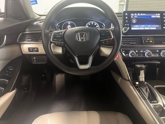 Used 2018 Honda Accord EX image 21