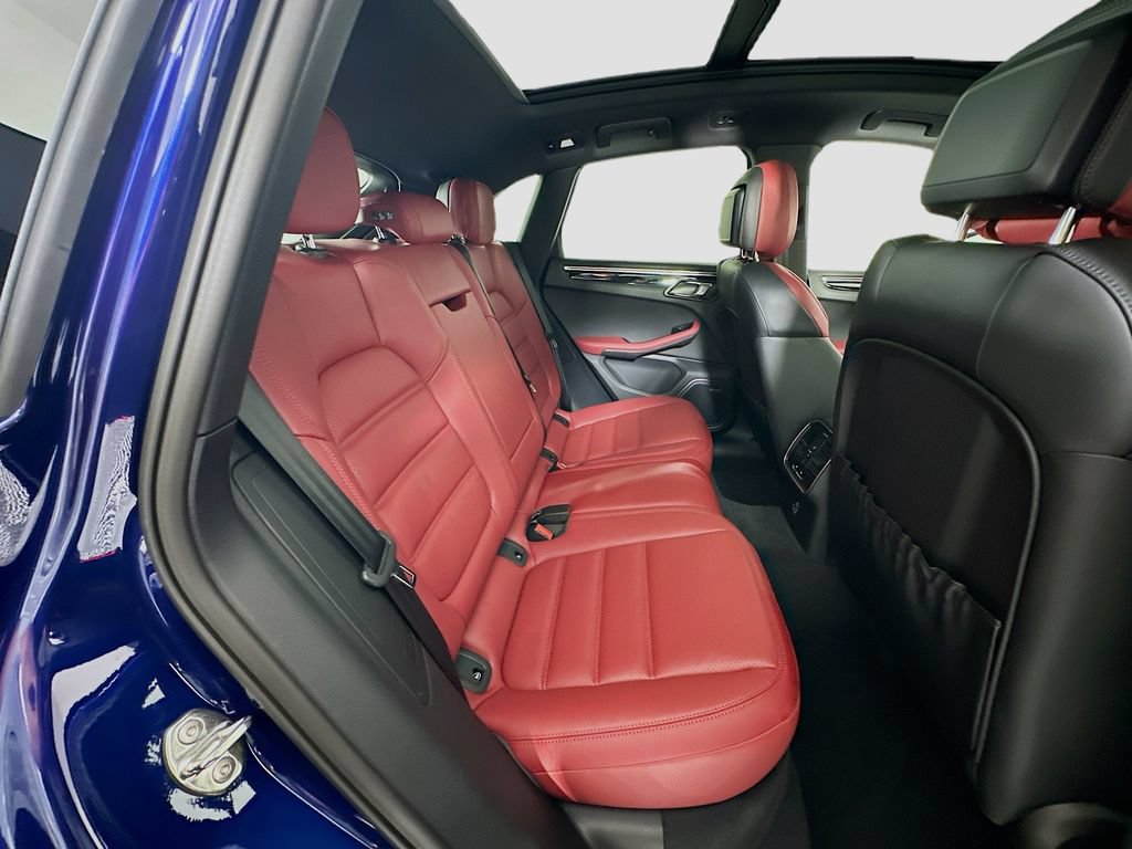 New 2026 Porsche Macan S AWD/4WD image 29