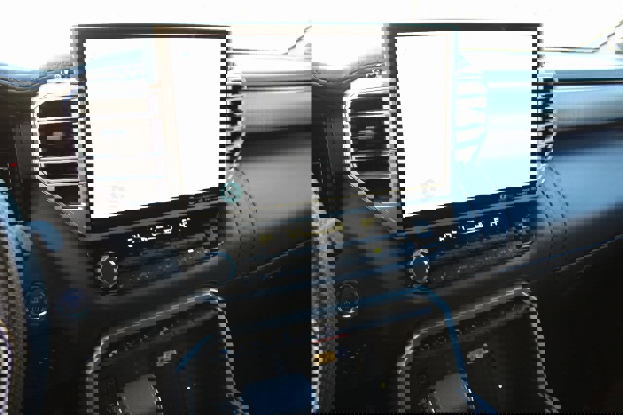 Used 2024 Toyota Sequoia Platinum image 8