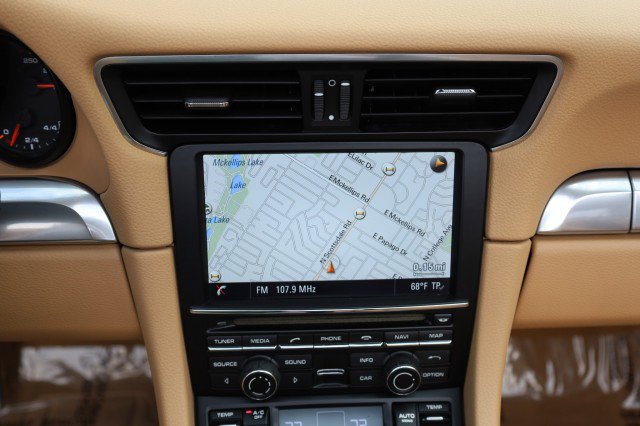 Used 2013 Porsche 911 Carrera image 37