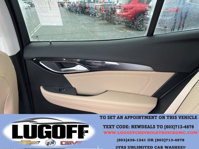 New 2026 Buick Envision Preferred image 14