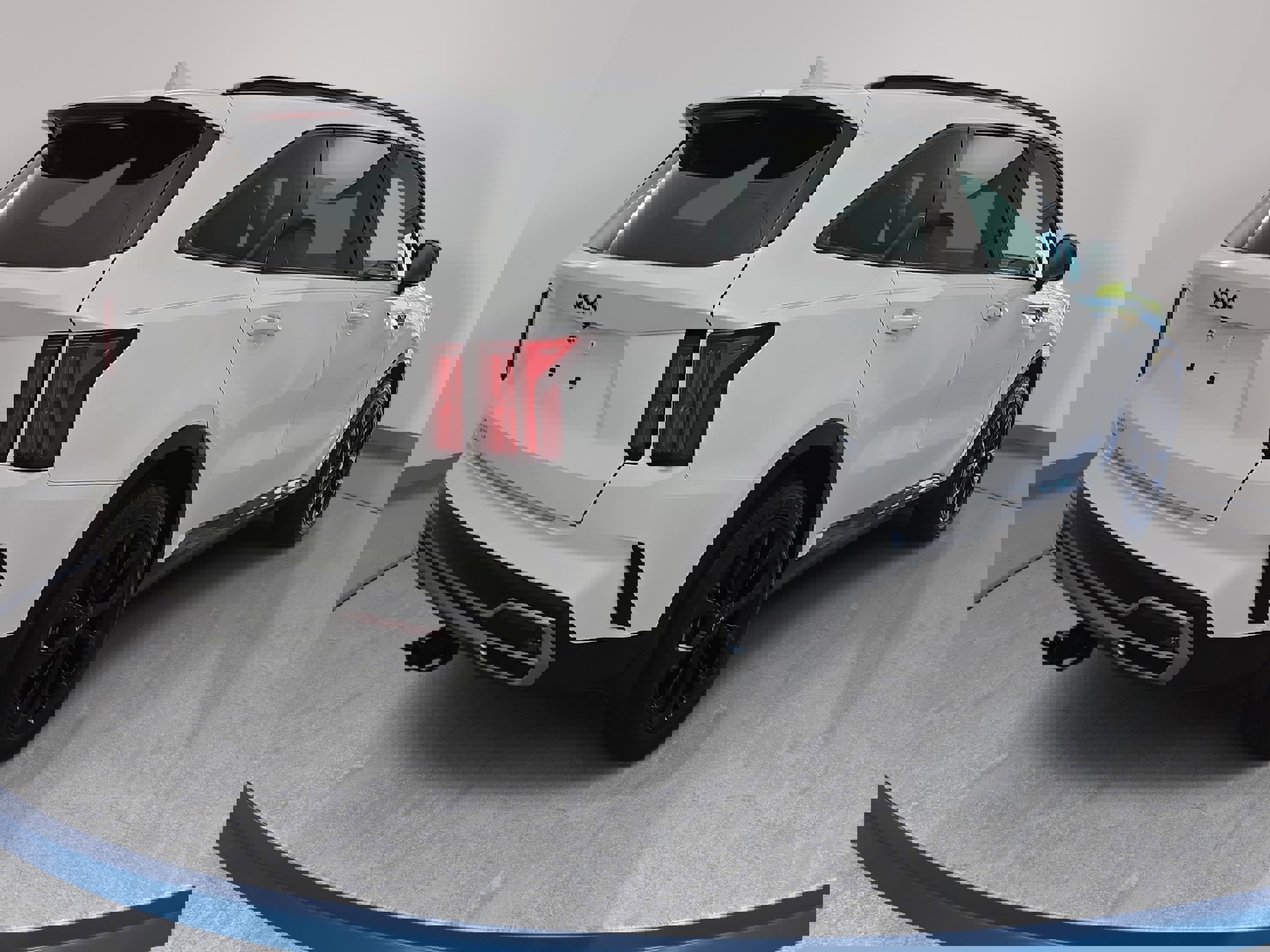 Used 2023 Kia Sorento SX image 5