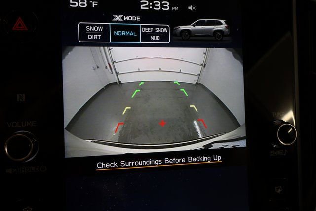 New 2026 Subaru Forester Limited image 23