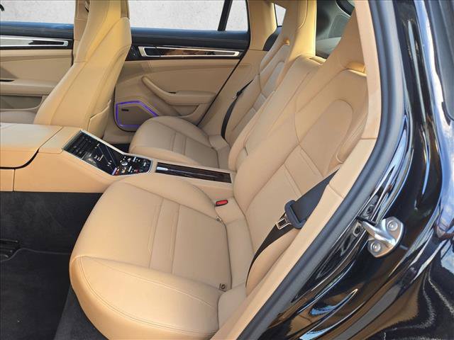 Used 2023 Porsche Panamera Platinum Edition RWD image 18