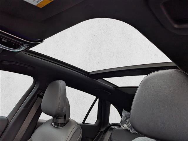 New 2026 Mercedes-Benz GLC 300 4MATIC image 13