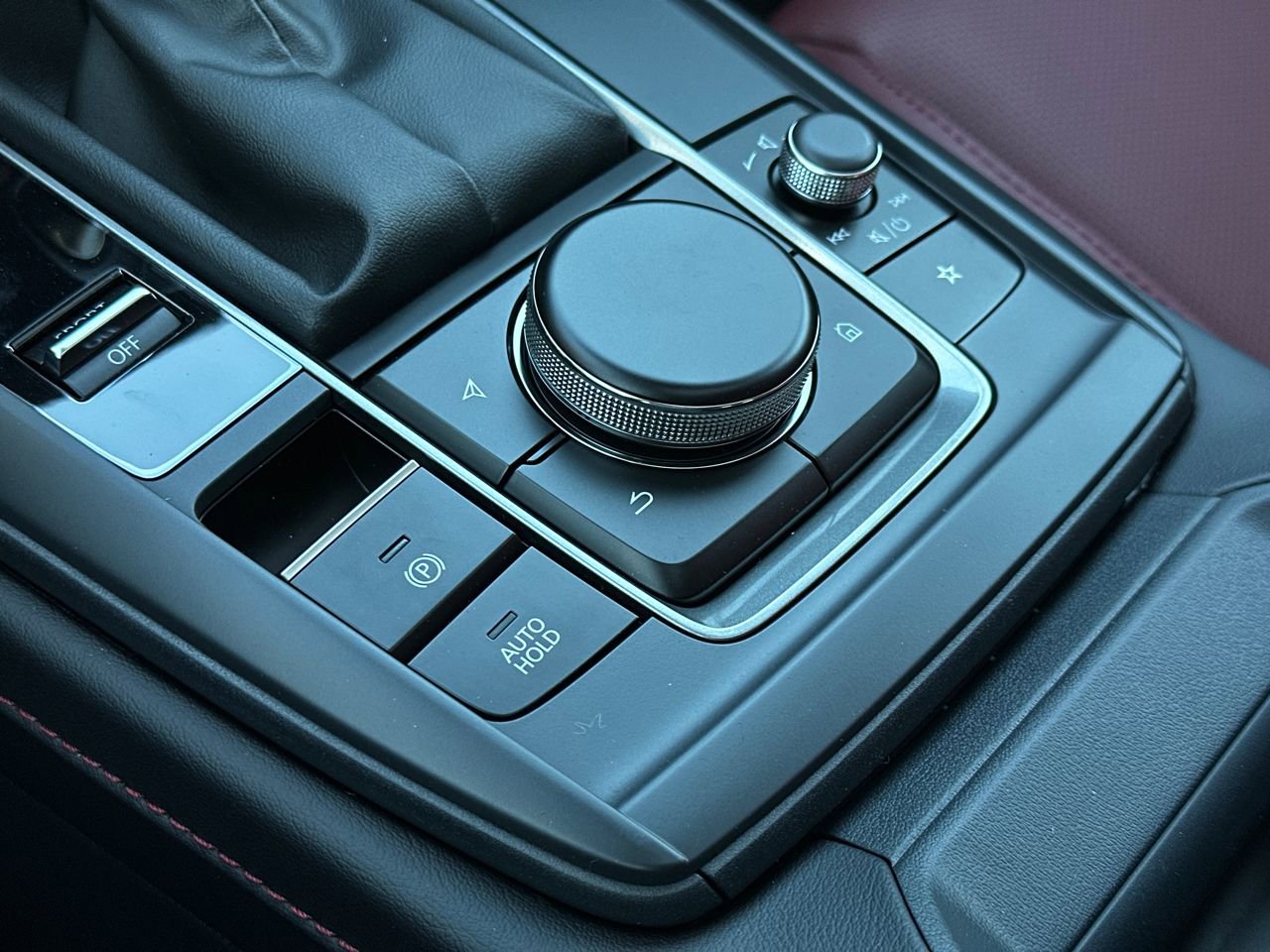 New 2026 MAZDA CX-30 AWD 2.5 S image 26