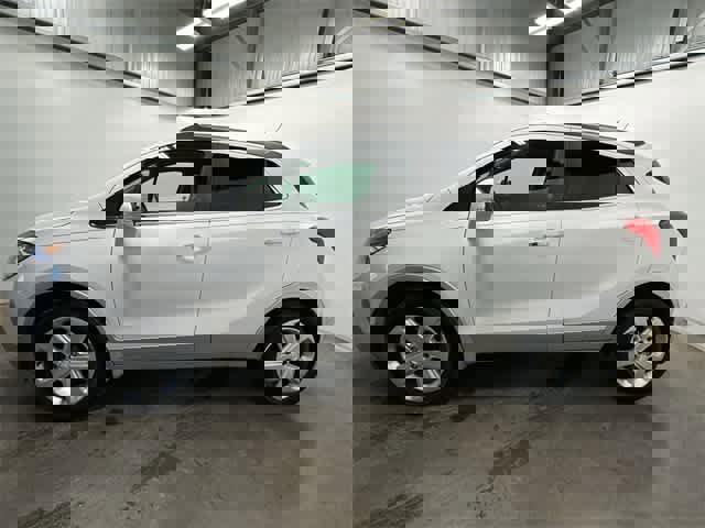 Used 2016 Buick Encore image 2